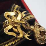 Vatikan: Malteser Ritterorden, Dekoration des Magistral Großkreuzes, im Etui. - photo 6