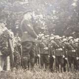 Nachlass des Brigadeführer der SS und Oberstleutnant der Polizei a.D. Wilhelm Röder. - фото 3
