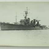Kriegsmarine: Kriegsberichter-Foto-Serie von 46 Aufnahmen. - фото 5