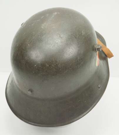 3. Reich: Stahlhelm M16. - Foto 2