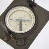 Wehrmacht: Artillerie-Kompass. - photo 2
