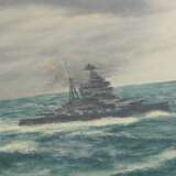 Kriegsmarine: Flotte auf hoher See. - фото 5
