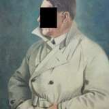 Albert Otto: Porträt Adolf Hitlers. - photo 1
