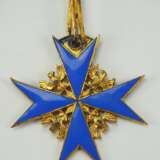 Preussen: Orden "Pour le Mérite" für Militärverdienste. - Foto 3
