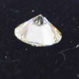 Diamant - 0,45 ct. - Foto 3