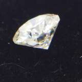 Diamant - 0,45 ct. - Foto 3