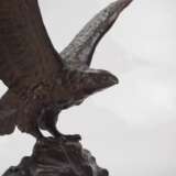 Bronze Adler. - photo 2