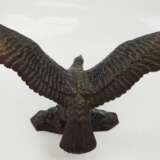 Bronze Adler. - photo 3