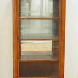 Biedermeier Vitrine. - Foto 1