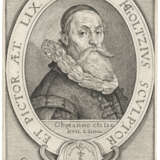 Matham, Jacob. JACOB MATHAM (1571-1631) - Foto 1