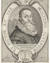 JACOB MATHAM (1571-1631)
