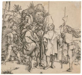 ALBRECHT DÜRER (1471-1528)