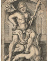 ATTRIBUTED TO ALLAERT CLAESZ. (ACTIVE CIRCA 1520-1526)