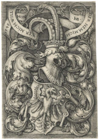 Binck, Jacob. 16TH CENTURY GERMAN - фото 6