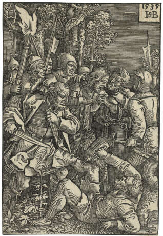 Binck, Jacob. 16TH CENTURY GERMAN - Foto 9
