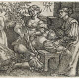 Binck, Jacob. 16TH CENTURY GERMAN - фото 12