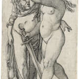 Beham, Hans Sebald. HANS SEBALD BEHAM (1500-1550) - Foto 2