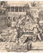 Jakob Binck. JACOB BINCK (1500-1569)