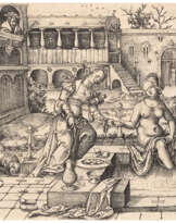 JACOB BINCK (1500-1569)