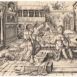 JACOB BINCK (1500-1569) - Auktionspreise