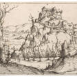 AUGUSTIN HIRSCHVOGEL (1503-1553) - Архив аукционов