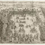 ATTRIBUTED TO JOHANN TWENGER (1543-1603) & GIOVANNI GUERRA (1534-1612) - фото 2