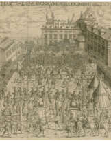 HANNS LAUTENSACK (1520-1566)