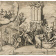 GIULIO BONASONE (CIRCA 1500/10-1574) AFTER GIULIO ROMANO (1499-1546) - Архив аукционов