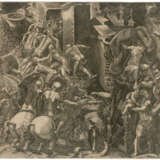 Ghisi, Giorgio. GIORGIO GHISI (1520-1582) AFTER GIOVANNI BATTISTA SCULTORI (1503-1575) - Foto 1