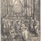 Huber, Wolfgang (circa. WOLFGANG HUBER (CIRCA 1485-1553) - photo 1