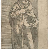 PAOLO FARINATI (1524-1606) - Foto 1