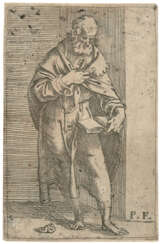 PAOLO FARINATI (1524-1606)