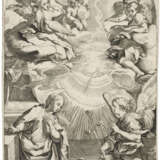 VENTURA SALIMBENI (1568-1613) - photo 1