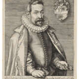 Goltzius, Hendrick. HENDRICK GOLTZIUS (1558-1617) - фото 3
