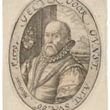 Goltzius, Hendrick. HENDRICK GOLTZIUS (1558-1617) - фото 5