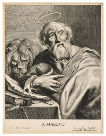 CORNELIS VISSCHER (1628/29-1658) - фото 4