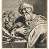 CORNELIS VISSCHER (1628/29-1658) - фото 4