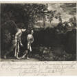 HENDRIK GOUDT (1585-1630) AFTER ADAM ELSHEIMER (1578-1610) - Auction archive