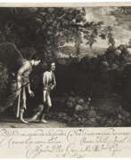Hendrick Goudt. HENDRIK GOUDT (1585-1630) AFTER ADAM ELSHEIMER (1578-1610)