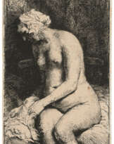 REMBRANDT HARMENSZ. VAN RIJN (1606-1669)