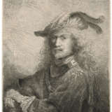 Bol, Ferdinand. FERDINAND BOL (1616-1680) - Foto 1