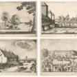 WENCESLAUS HOLLAR (1607-1677) - Auktionspreise