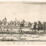 Hollar, Wenceslaus. WENCESLAUS HOLLAR (1607-1677) - фото 3