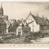 Hollar, Wenceslaus. WENCESLAUS HOLLAR (1607-1677) - photo 4