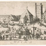 Hollar, Wenceslaus. WENCESLAUS HOLLAR (1607-1677) - фото 5