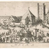 Hollar, Wenceslaus. WENCESLAUS HOLLAR (1607-1677) - photo 5