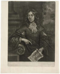 WILLIAM FAITHORNE THE YOUNGER (CIRCA 1669-1703) AFTER JOHN HAYLS (1600-1679)