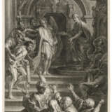 Rubens, Peter Paul. NICOLAES LAUWERS (1600-1652) AFTER PETER PAUL RUBENS (1577-1640) - фото 1