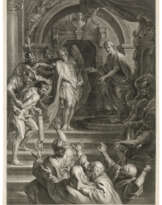 NICOLAES LAUWERS (1600-1652) AFTER PETER PAUL RUBENS (1577-1640)