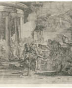 Пьетро Теста. PIETRO TESTA (1612-1650)